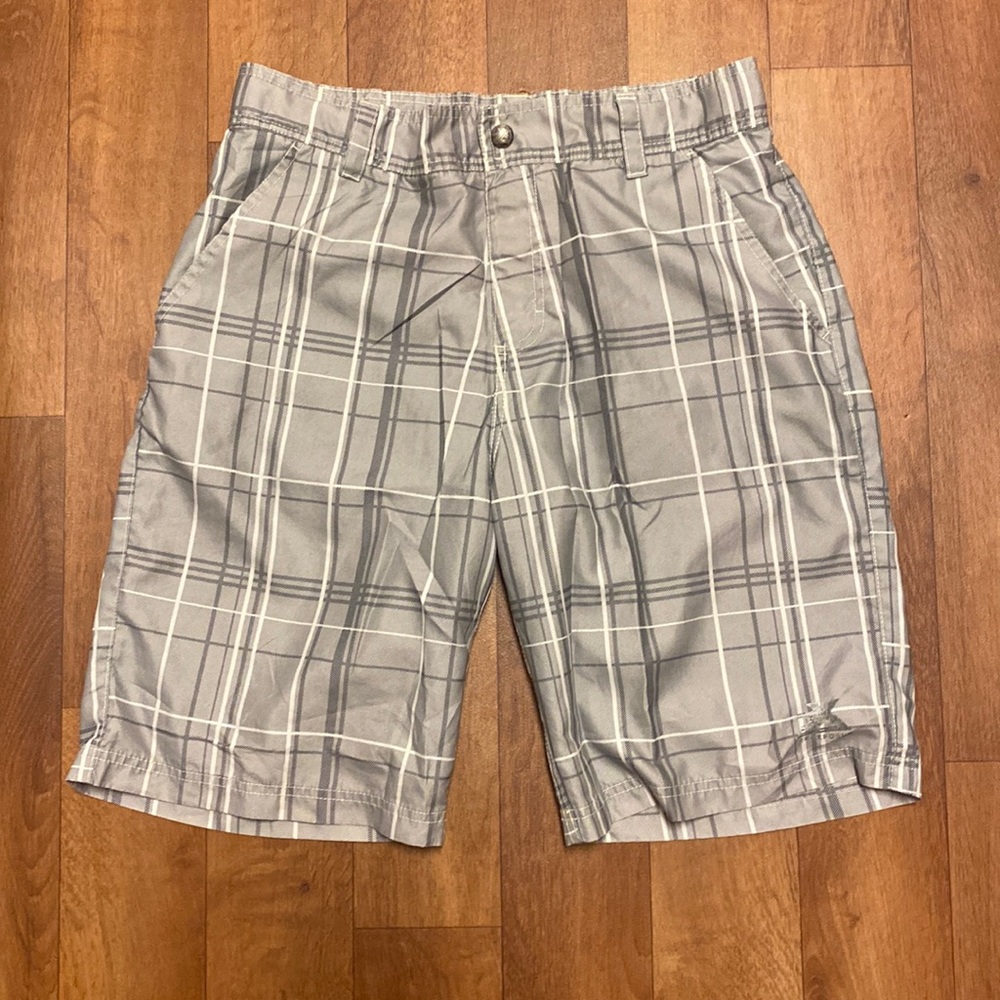 Xeroxposur Swim Shorts